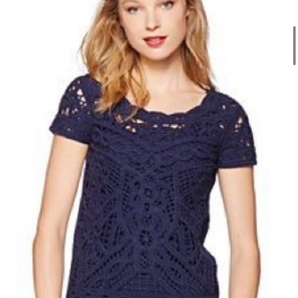 Lilly knit sweater